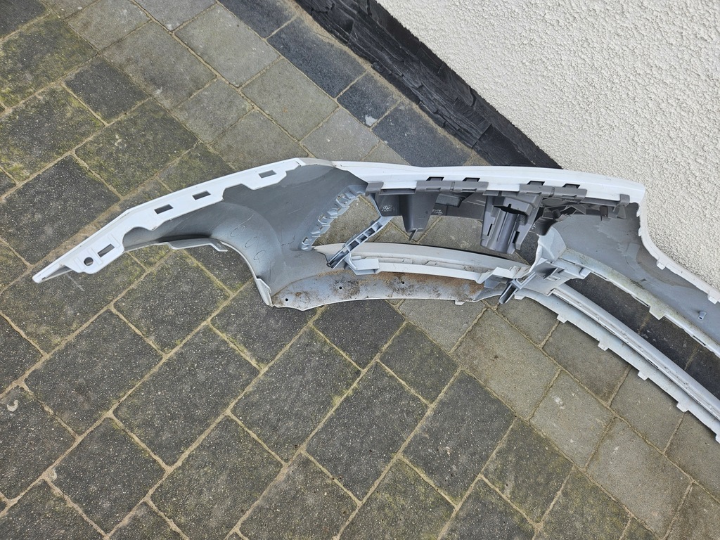 фото №9, Skoda scala 657 бампер перед monte carlo 657807221