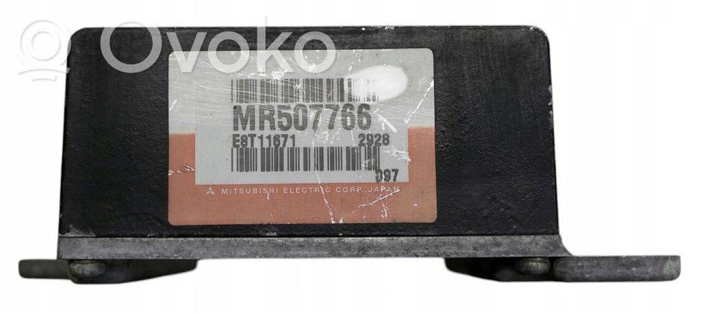 фото №1, Блок управления / модуль ecu mitsubishi pajero pinin 2000 программирование