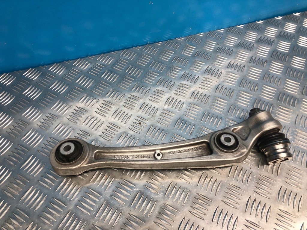 фото №1, Audi s5 8t lift a5 рычаг левый перед передний