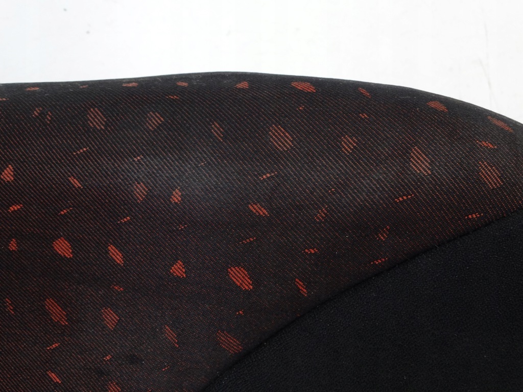 фото №9, Сидіння перед лівий citroen c2 2003-2009r.