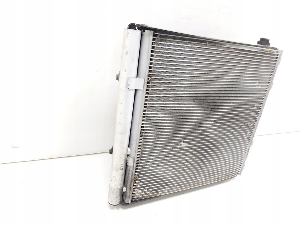 фото №10, Вентилятор радіатор кондиціонер tesla model s lift