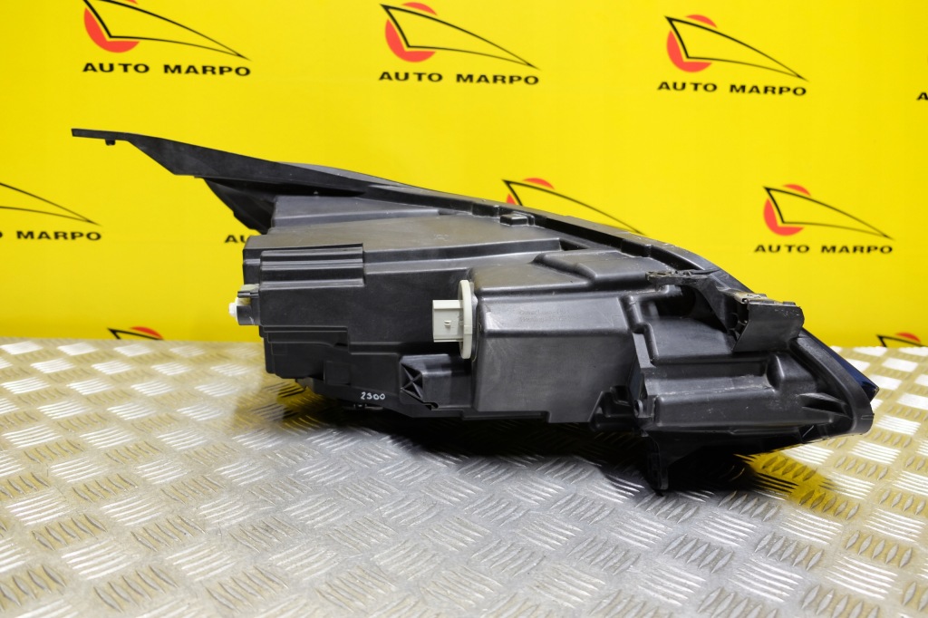 Chevrolet equinox 2017- фара лампа full led l америка Цена