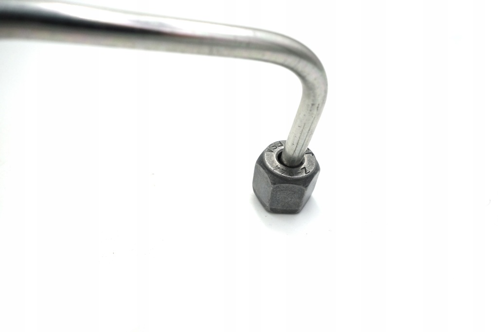 фото №4, Шланг паливний насоса master ii trafic ii 2.5dci