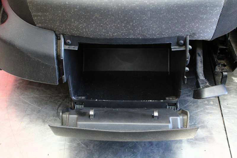 фото №13, Сидіння сидіння комплект обшивка обшивки eu seat toledo 3 iii 04-10