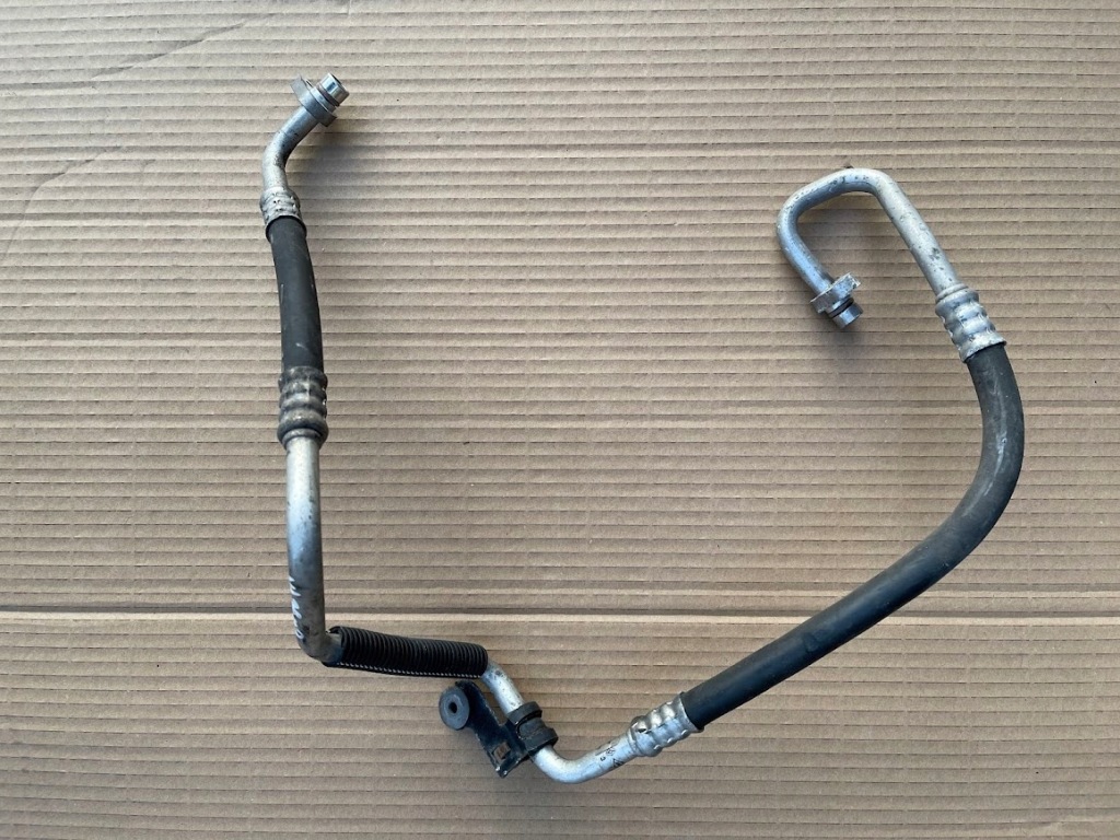 фото №1, Шланг трубка кондиционера renault grand scenic iii megane iii 924900016r