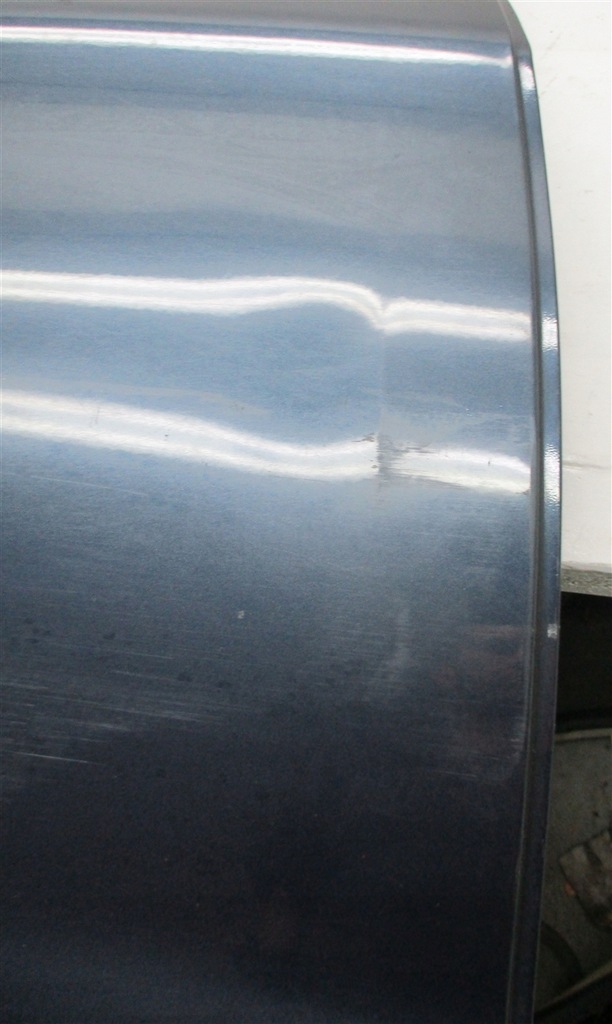 фото №10, Дверь правый задняя citroen c5 iii x7 kombi 08-17 kgnc