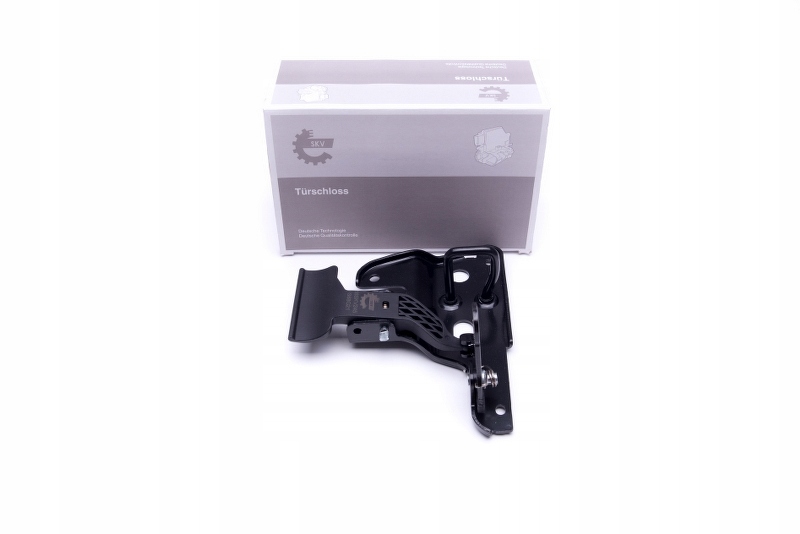 фото №13, Замок капот audi a6 c6 r8