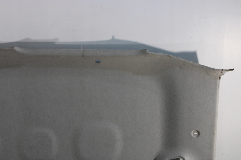 фото №5, Потолок fiat panda iii