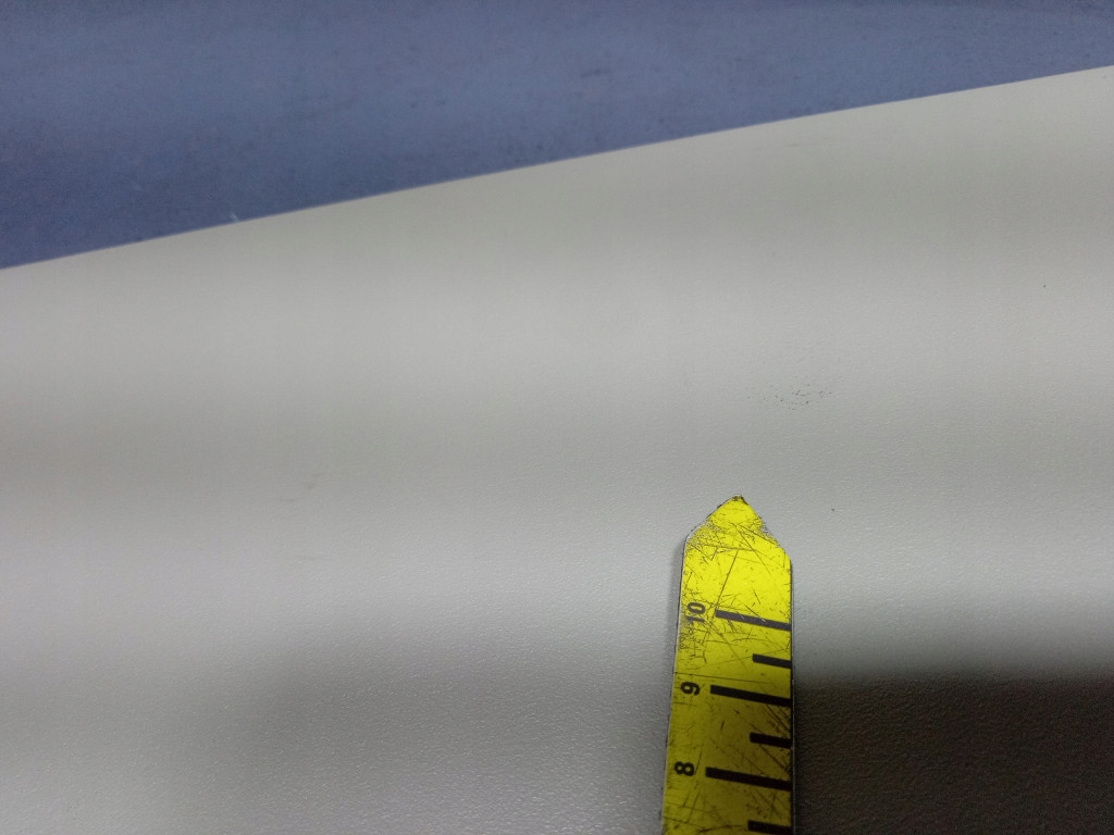 фото №8, Renault scenic ii козирок захист сонцезахисна ліва 8200138847