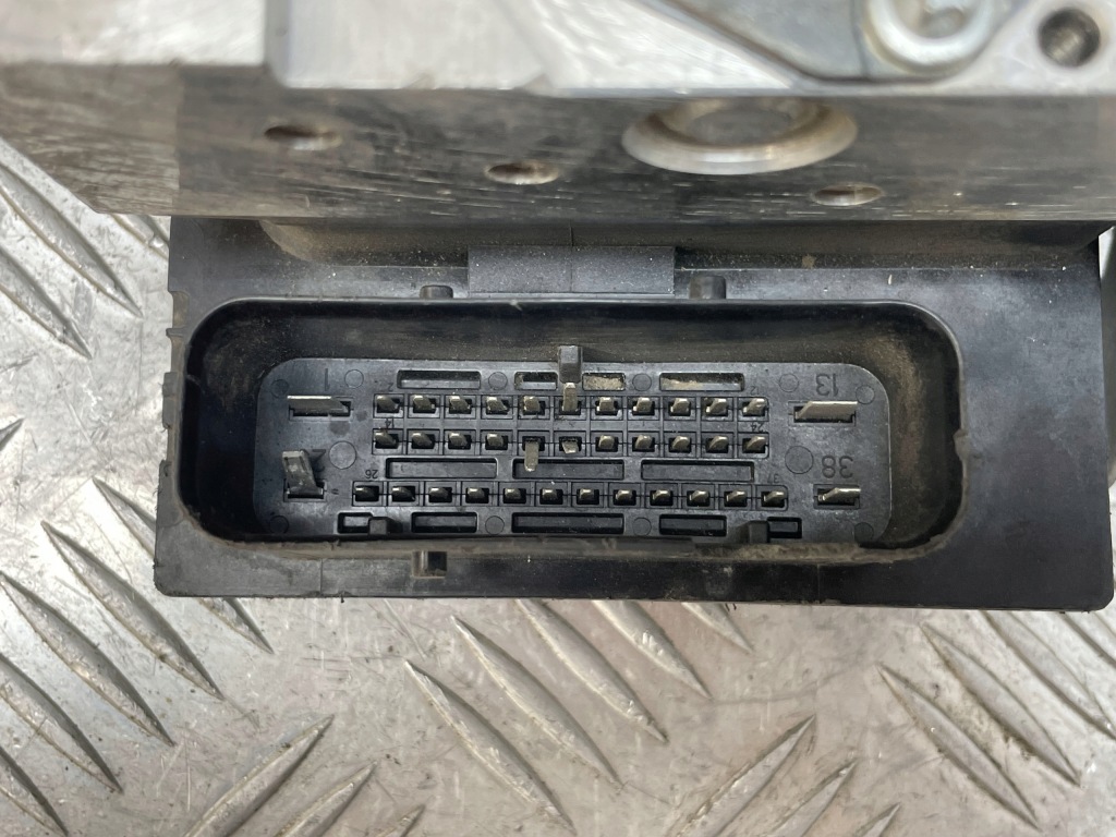 Купить Bmw оригинальный номер 6850226 x1 e84 насос тормозная abs dsc