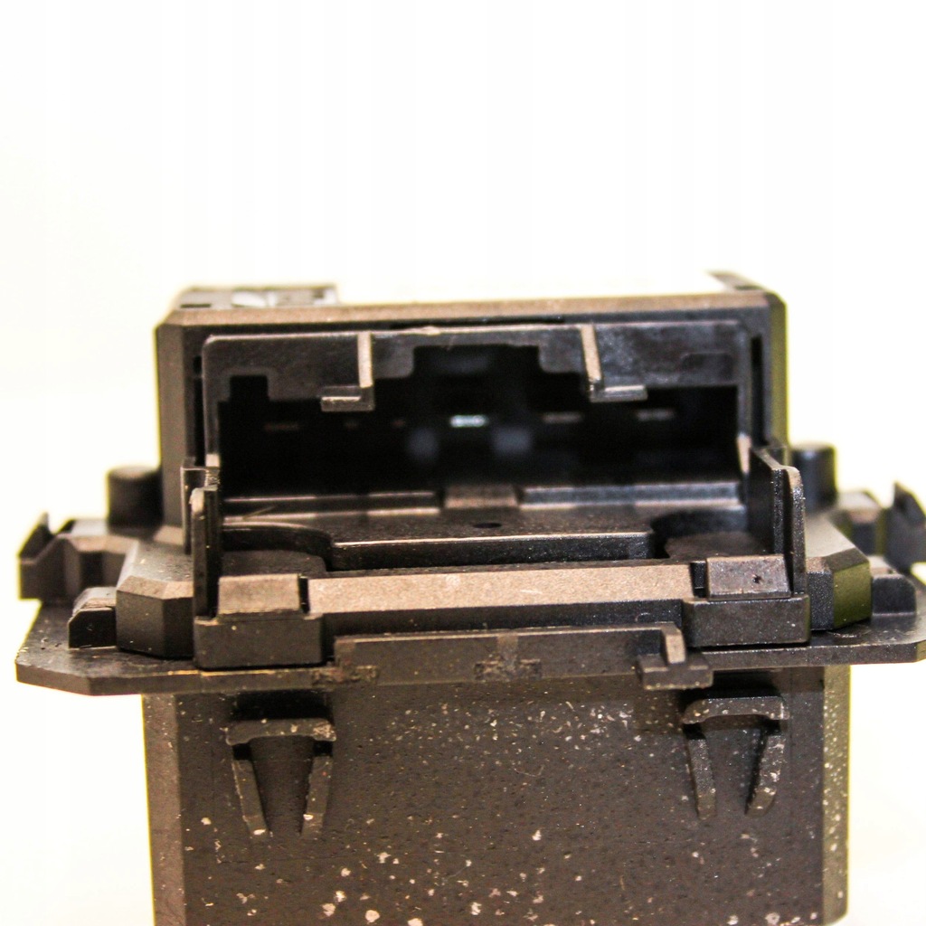 фото №5, Mercedes-benz gl x166 2013 резистор / резистор вентилятор обдув t1017139d