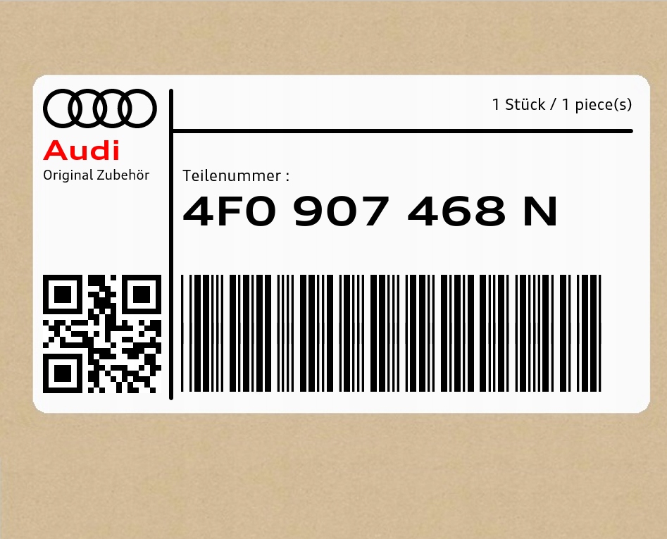 фото №1, Інтерфейс діагностичний dla мережі bus b audi a6 q7 rs6