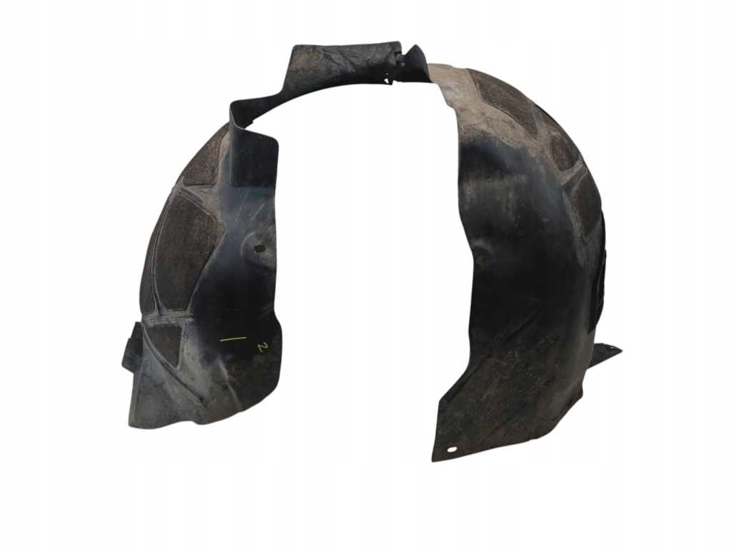 фото №1, Opel insignia a підкрилок лівий перед 13241160