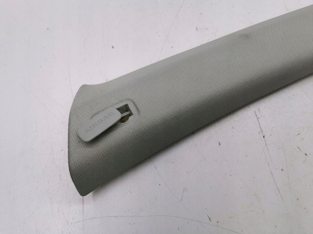 фото №6, Audi a6 s6 c7 4g 2018 левая сторона защита стойка стекло передней / a