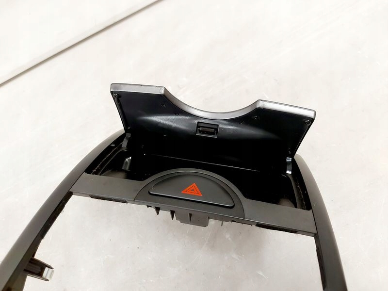 фото №6, Kia soul 1 i рамка радио бардачок 84740-2k100