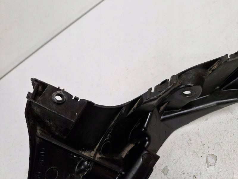 Subaru justy 4 iv напрямна кронштейн бампера лівий задній кронштейн ліва задні Зі Шроту