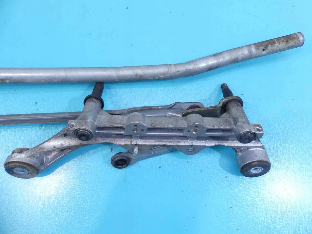 фото №7, Механізм двірник 4l1955023f audi q7 i 4l eu