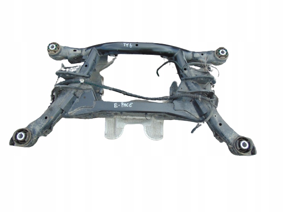 Купить Подрамник подрамник задняя jaguar e-pace 2.0d