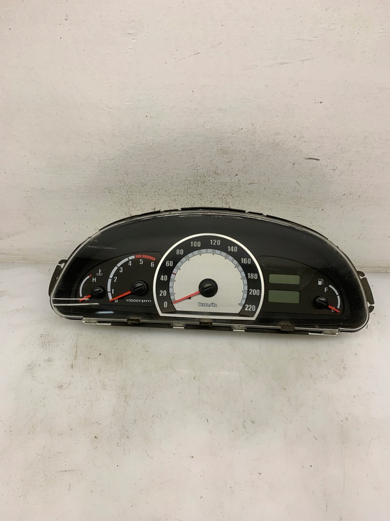 фото №1, Лічильник приладова панель 94003-17350 hyundai