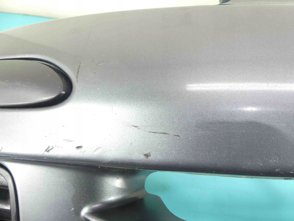 фото №10, Бампер перед nissan almera n16 00-03 ky5k