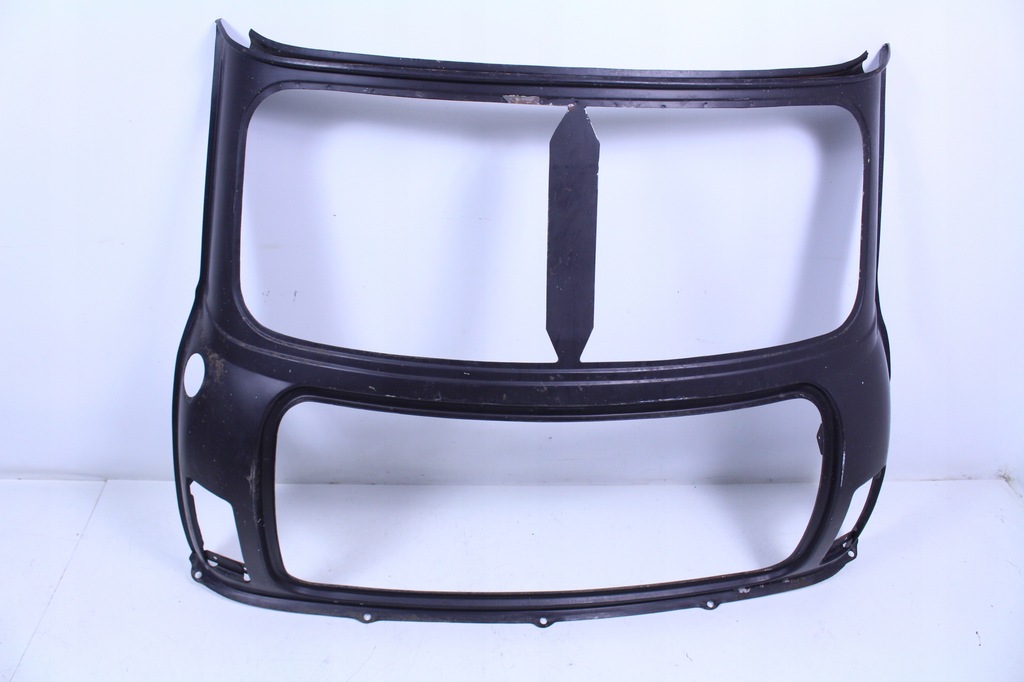 фото №1, Обшивка крила задня austin mini cooper