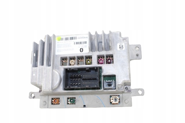 фото №4, Chrysler pacifica 17- радіо навігація 68232028aj