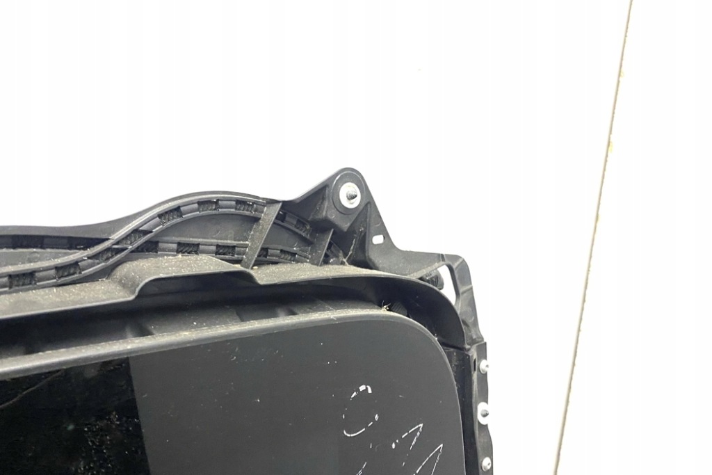 фото №1, Люк bmw 7 g11, g12 8062889 2016