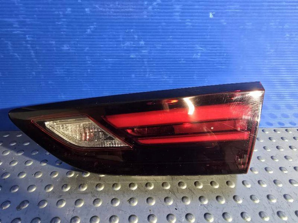 Купить Opel astra k v hb led 39032995 лампа задняя задний  правая w крышка