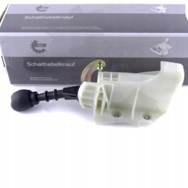 фото №1, Esen skv 96skv105 рычаг переключения передач