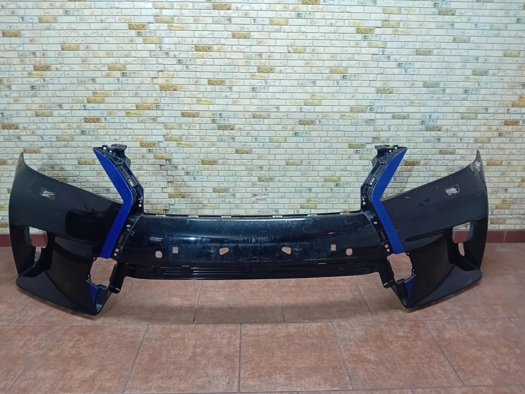 фото №2, Бампер перед lexus rx iii 3 lift 2012 - 2016 f sport 450h