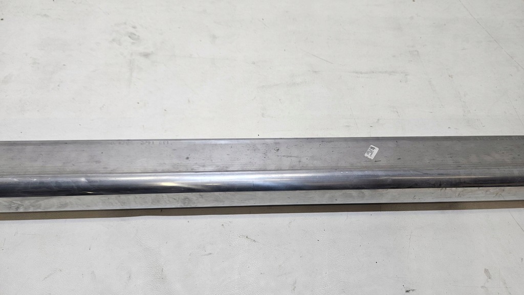 фото №9, Молдинг порог порог подножка левый dodge ram 2009-2018 rok 68144267ac