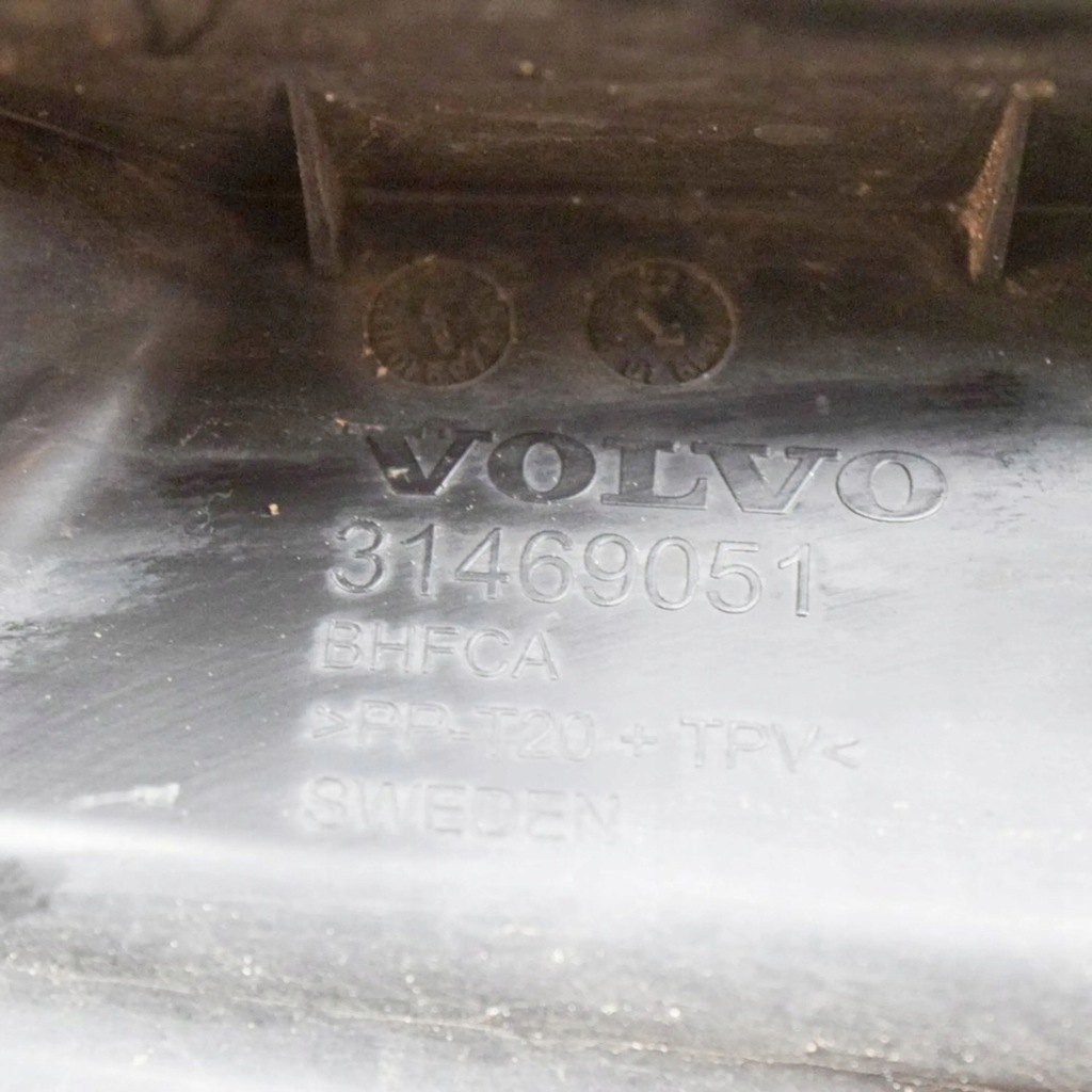 фото №6, Volvo xc40 2019 другая часть подвеска