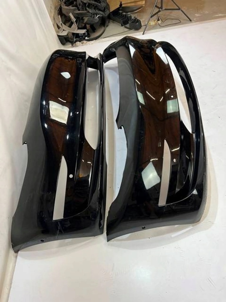 фото №10, Бампер перед передній tesla model iii 3