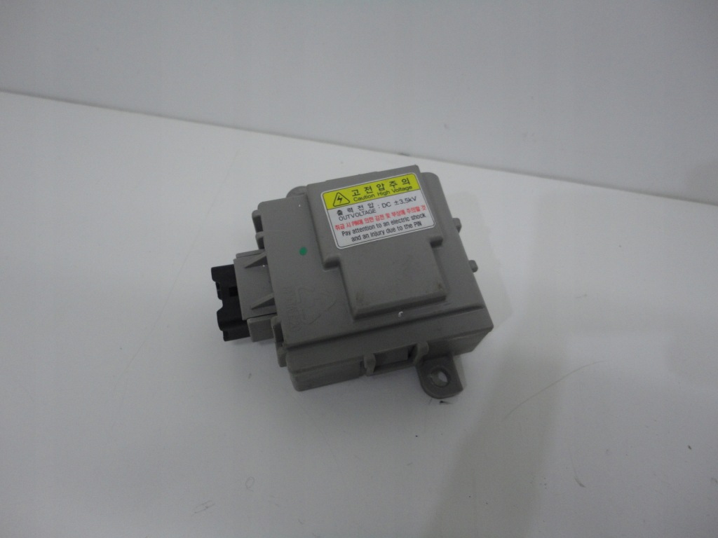 фото №1, Kia ceed ii модуль іонізатор d397-cg6aa-02 2012-