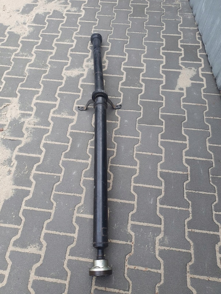 фото №1, Wał привідний audi a6 c7