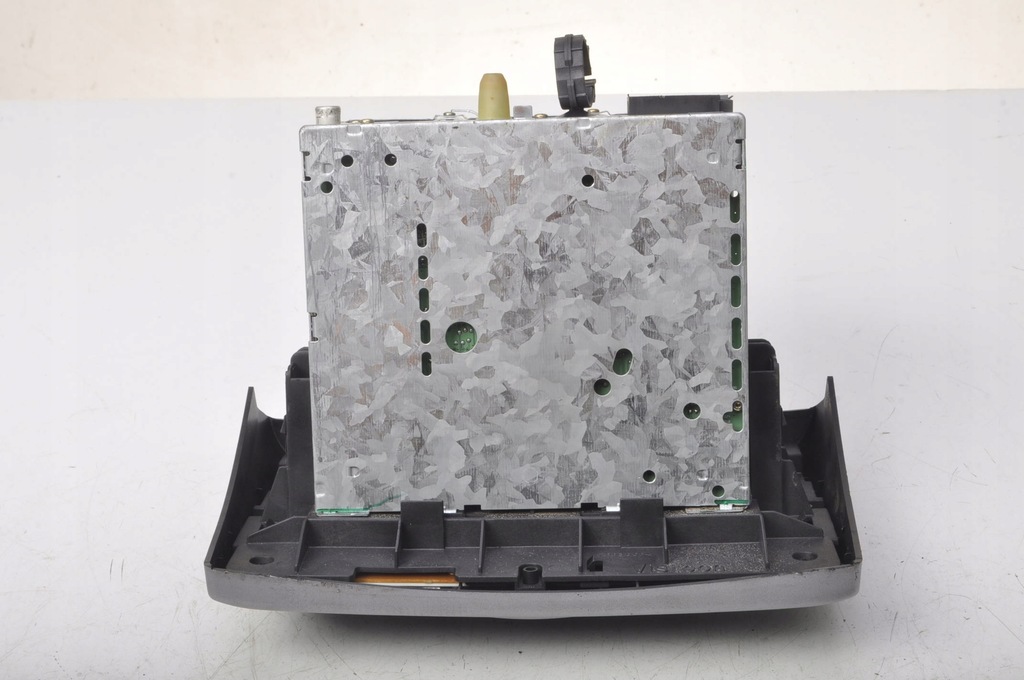 фото №7, Fiat stilo радио 735375657