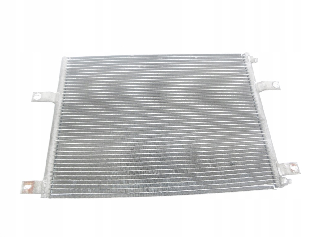 фото №8, Радіатор кондиціонера renault magnum e-tech