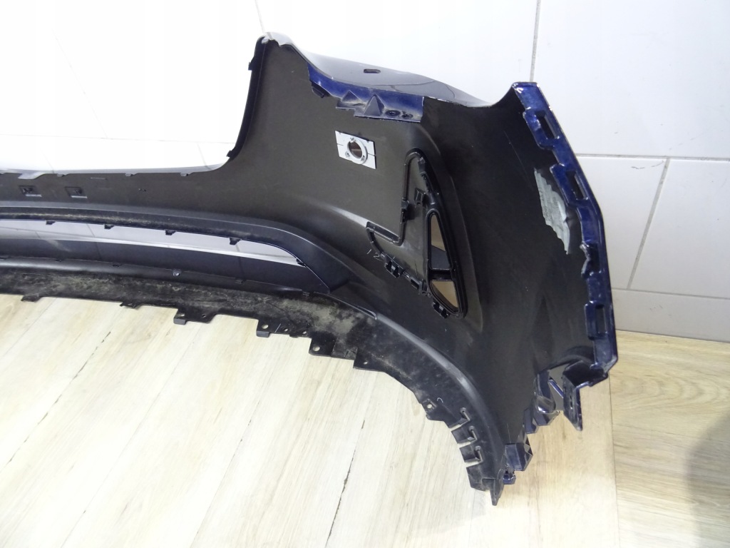 фото №13, Mazda cx60 cx-60 бампер передній новий org kr9p-50031