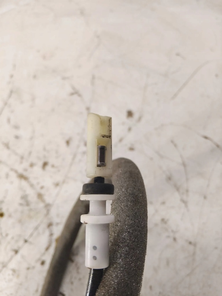 фото №2, Mini clubman f54 2017 трос