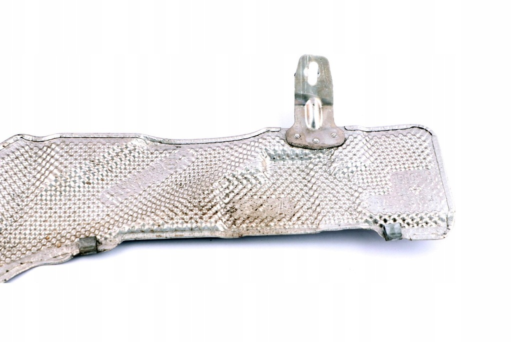 фото №10, Bmw f10 f11 захист ізоляція теплова двигуна