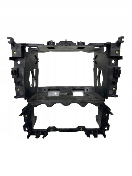 фото №1, Vw golf vi hb корзина кишеня радіо рамка 2 din 5k0858089d