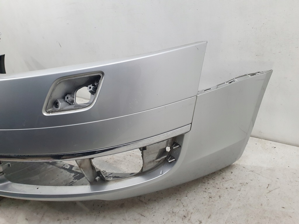 фото №10, Audi a6 c6 4f 4f0 04-08 бампер перед передний