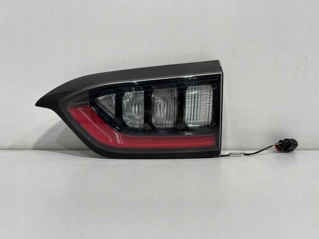 Купити Jeep cherokee 5 v фара ліва задній led cała 68336336