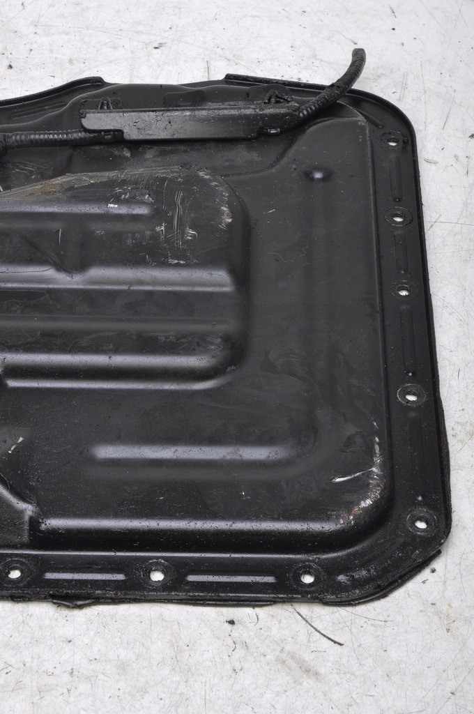 фото №6, Hyundai ix35 2.0 crdi 136km поддон масляная