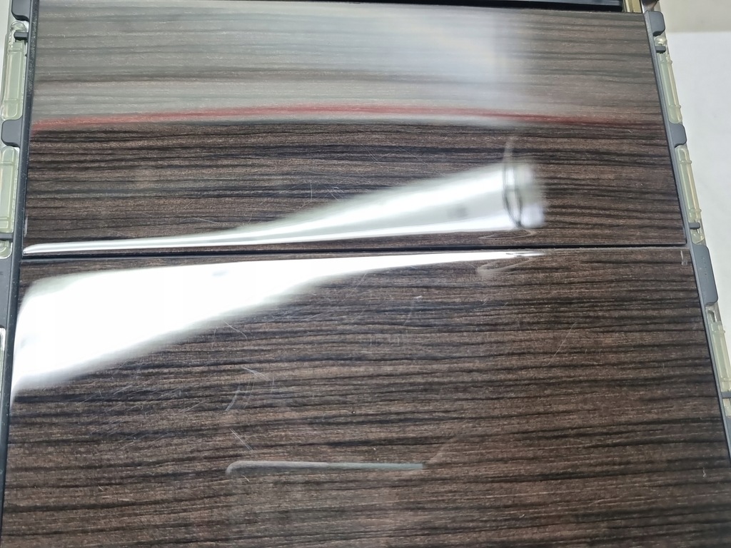 фото №9, Bmw 7 g11 бардачок панель туннель среднего