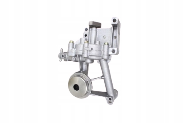 фото №1, Насос масла renault espace iv 7700873929