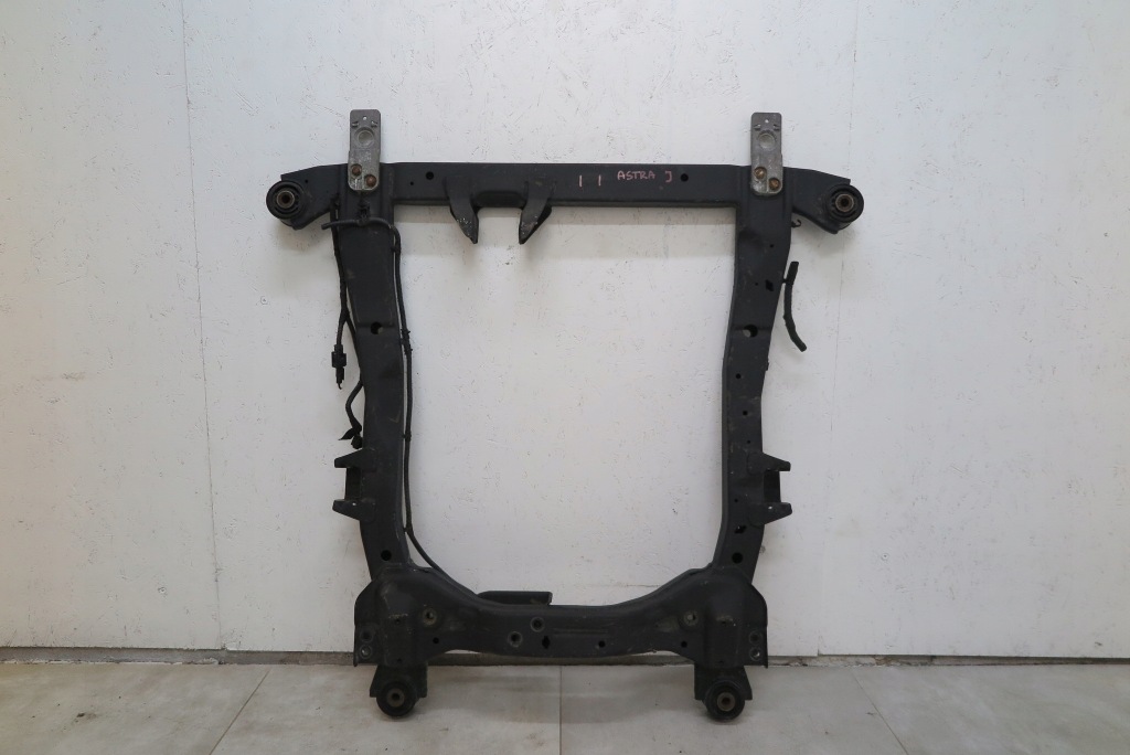 фото №1, Подрамник подрамник подрамник перед opel astra 4 iv j