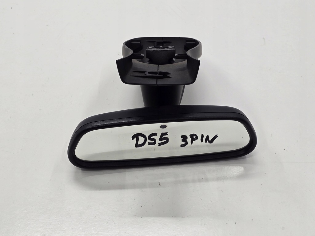 фото №1, Citroen ds5 13r дзеркало внутрішнє 3pin 96779166xt