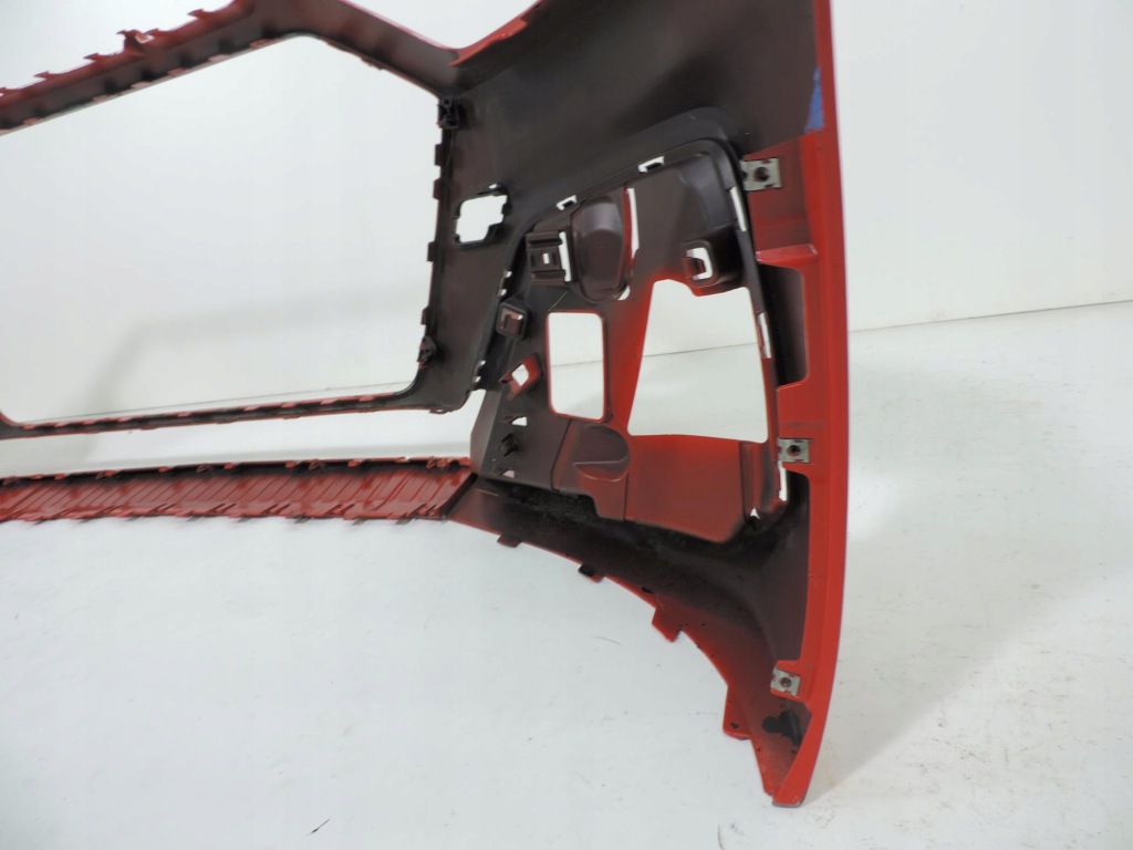 Audi a1 82a s-line 18-22 бампер перед 2018 2019 2020 Доставка