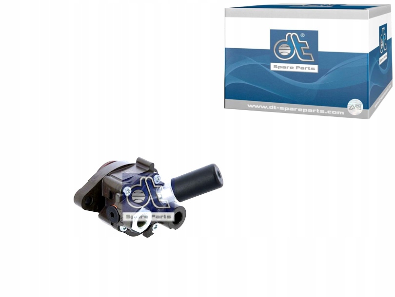 фото №1, Механічний насос пального scania 4 k p g r t dc09.108-osc11.03 05.95-